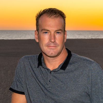 Chris Terry
